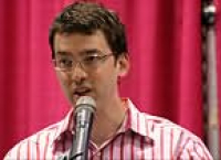 avatar of Keir Graff