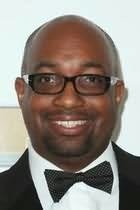 avatar of Kwame Alexander