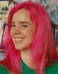 avatar of Laini Taylor