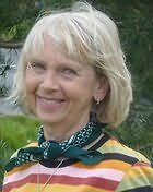 avatar of Linda Mather