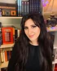 avatar of London Shah