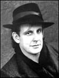 avatar of Madison Smartt Bell