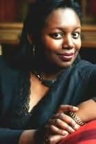 avatar of Malorie Blackman