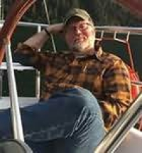 avatar of Marc Cameron