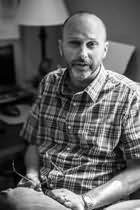 avatar of Marcus Brotherton