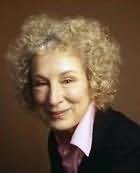 avatar of Margaret Atwood