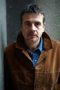 avatar of Mark Billingham