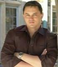 avatar of Mark Greaney