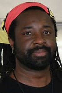 avatar of Marlon James