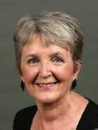 avatar of Mary Balogh