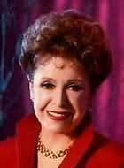 avatar of Mary Higgins Clark