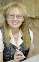 avatar of Mary Pope Osborne