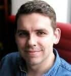 avatar of Max Brallier