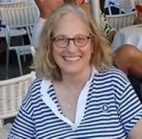 avatar of Maxine Paetro