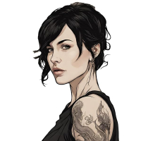 avatar of Maya Alden