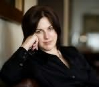 avatar of Meg Gardiner