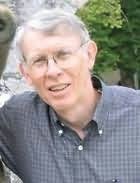 avatar of Michael Bishop