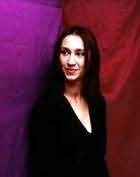 avatar of Monica Ali