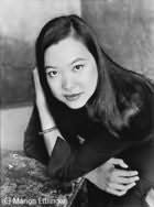 avatar of Monique Truong