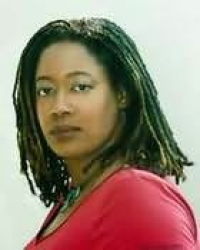avatar of N K Jemisin