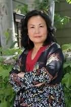 avatar of Naomi Hirahara