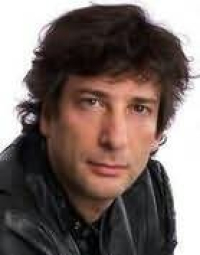 avatar of Neil Gaiman