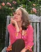 avatar of Nevada Barr