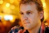 avatar of Nick Harkaway