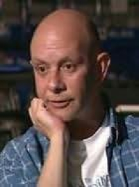 avatar of Nick Hornby