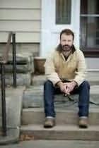 avatar of Nickolas Butler