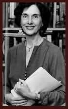 avatar of Olive Ann Burns