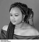 avatar of Oyinkan Braithwaite