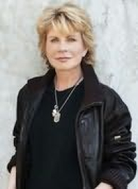 avatar of Patricia Cornwell