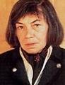 avatar of Patricia Highsmith