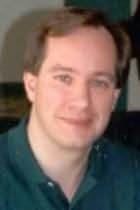 avatar of Patrick Larkin