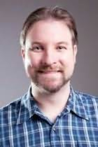 avatar of Patrick Weekes