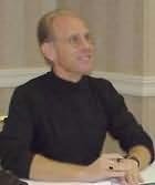 avatar of Paul Bishop