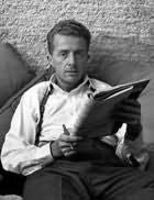 avatar of Paul Bowles