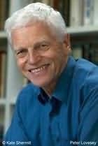 avatar of Peter Lovesey