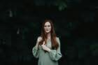 avatar of Rachel Griffin