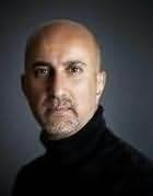 avatar of Raymond Khoury