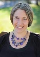 avatar of Rebecca L Brown