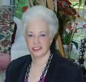 avatar of Rebecca York