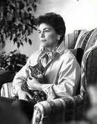 avatar of Rita Mae Brown