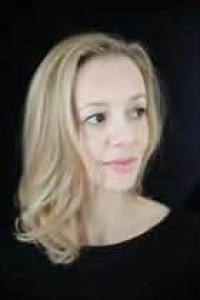 avatar of Rosamund Lupton