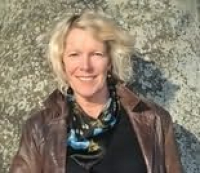 avatar of Rosanna Ley