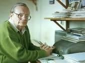 avatar of Ruskin Bond
