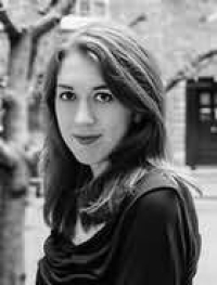 avatar of Samantha Shannon