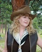 avatar of Sandi Ault