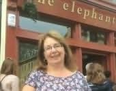 avatar of Sandra Ireland